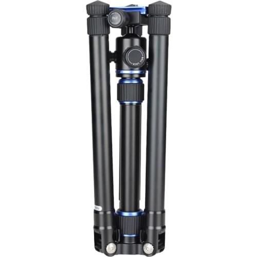 Benro PA19AK panoramic shooting travel portable SLR micro single camera tripod head set