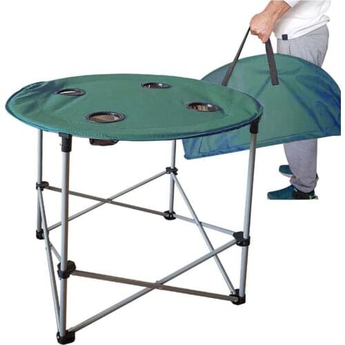 Binbirreyon Camping Furniture