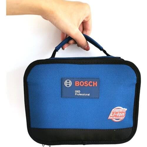 BOSCH Tool Case Bag For BOSCH GO 1/2 Multi-Functionkit Bag Excluding the Tools
