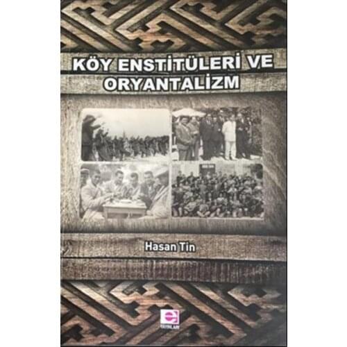 Village Institutes and Orientalism