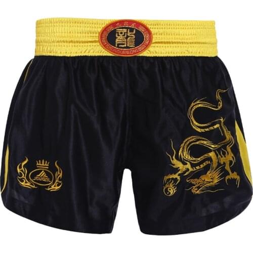 JDUanL Boxing Shorts China