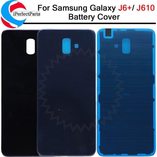 KINCOP Samsung Galaxy J6 Plus Batteries