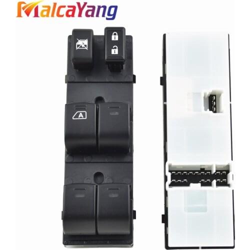 Power Window Switch Control Button 83071-FJ031 83071FJ031 For Subaru XV 2011 2012 2013 2014