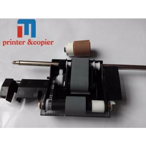OEM ADF Pickup Roller Kit For Ricoh 1060 1075 2051 2060 2075 6000 7000 8000 6001 ADF roller assembly
