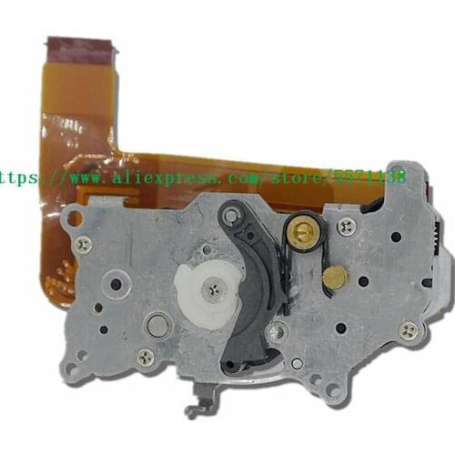 Original New D5200 motor aperture group for Nikon d5200 Digital Camera Repair Part
