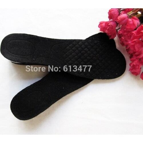 Unisex foot High heel Orthotics Arch Support orthopedic Shoes Sport Running Gel Insoles pads Insert Cushion 10pair=20pcs PS17