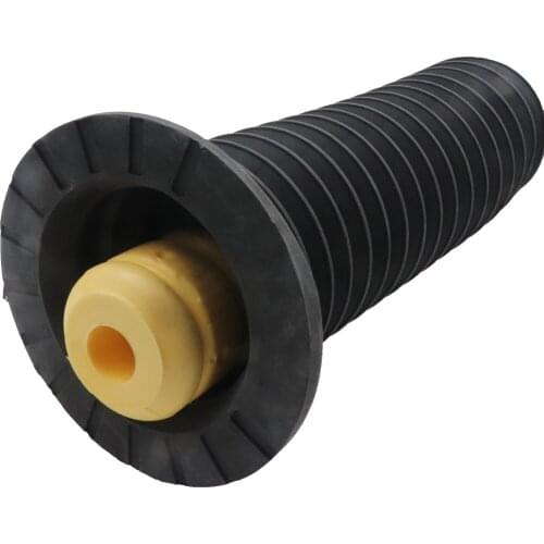 Front Right Dust Cover Air Shock Absorber Rubber Bellow Dust Boot Set For HONDA CIVIC 2012 2013 2014 2015 JADE 2013-2016