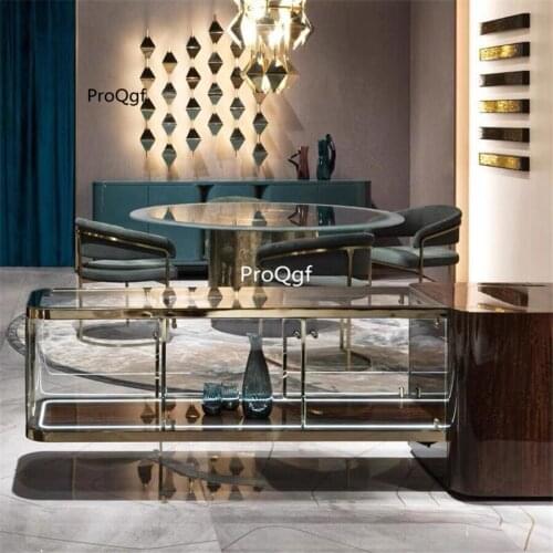 Prodgf 1Pcs A Set Living Room Light Luxury Wine Cabinet
