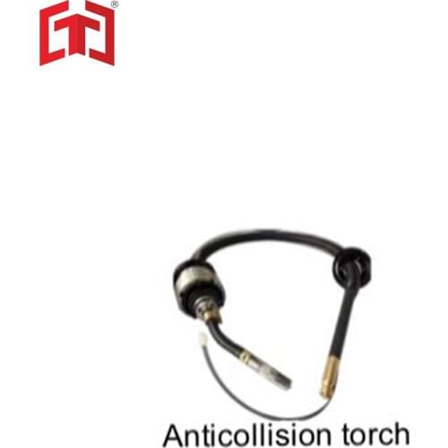 Anticollision torch AT350A-200