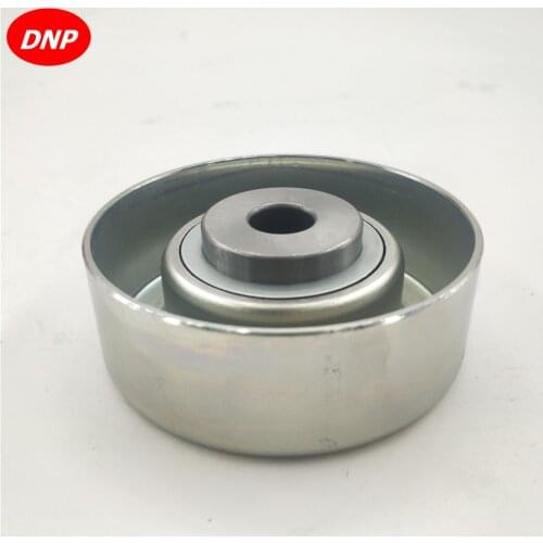 DNP Tensioner Pulley MD368209 fit for Mitsubishi Montero/outlander/LANCER /GRANDIS /SPORTERO/PAJERO/PROUDIA/GALANT
