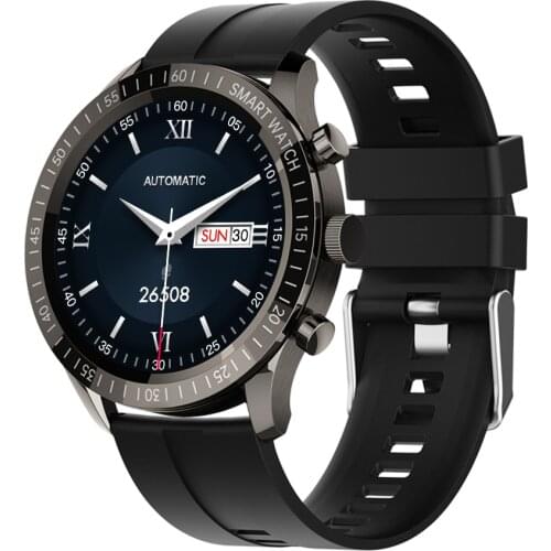 SANDA Mens Smart Watch