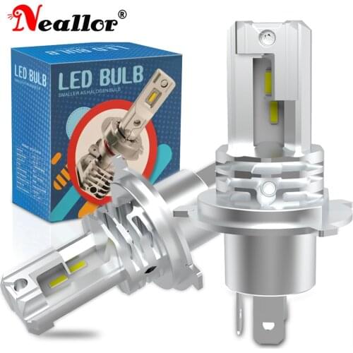 H4 HB3 9005 HB4 9006 H11 H9 H8 Led Pairs Fog Lights Drl Bulbs On Cars Accessories Diode Lamp For Vw Passat b6 b5 cc b7 b8 t4 t5