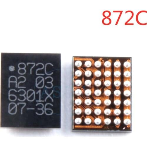 1pcs 100% New 872C audio ic for huawei P10 PRO mate 10