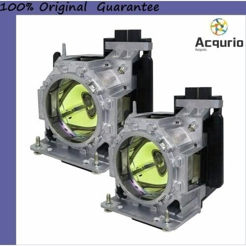 100% Original lamp with housing ET-LAD315WEA/ET-LAD315EA for PT-DW105