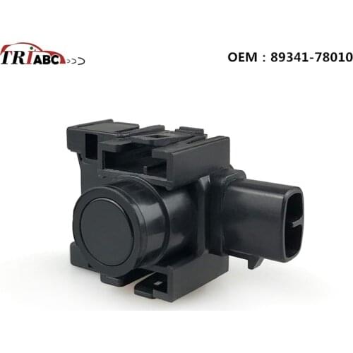 89341-78010 PDC Parking Sensor CT200h ES300h GS350/450h IS300 RC300 NX300 For Lexus Parktronic Distance Control Car Electronic