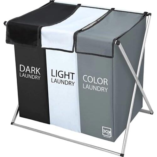 Çamaşır Sepeti (light, dark, color)