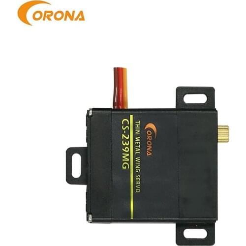Corona CS239MG digital cheap servo motor mini for robot