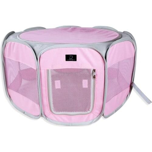 Cat Delivery Room Pet Litter Closed Summer Tent Doghouse Production Box Pregnancy Supplies