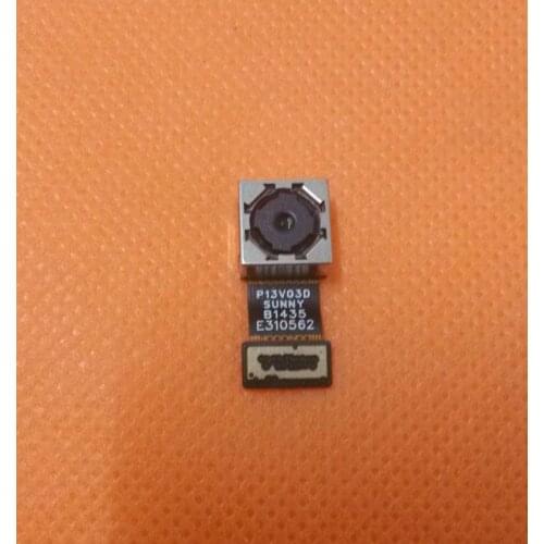 Photo Rear Back Camera 13.0MP Module For Lenovo A806 A8 4G MTK6592 2G RAM 16G ROM 5.0'' HD FDD LTE Free shiping