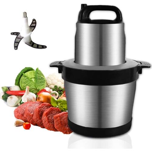 Moffong Meat Grinder