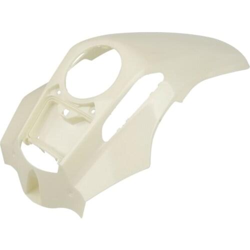 Motorcycle Unpainted Covering Fuel Gas Tank For BMW K51 R1200GS Adventure 2012-2018