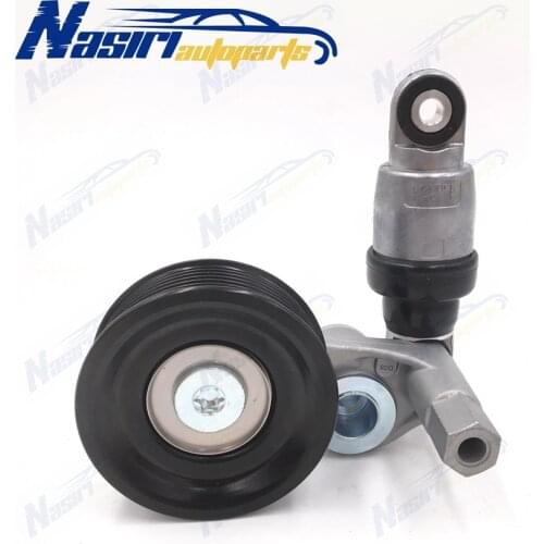 Timing Belt Tensioner Pulley For Honda Accord 9th GEN CT1 CR2 CR-V CIVIC RM4 2.0L K24W 2013 2014 2015 2016 2017 31170-5A2-A01