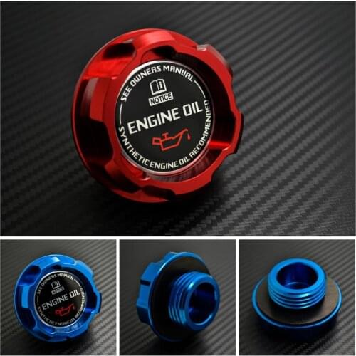 The New Aluminum ENGINE Oil Cap For Toyota COROLLA LEVIN CELICA GTS TRUENO AE86 MATRIX MR2 YARIS XRS SCION CAMRY