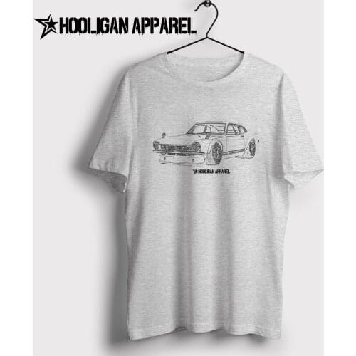 New 2019 Fashion Hot T-Shirt Summer Style Funny Classic American Car Fans Maverick 1979 Inspired Car Kids T Shirts