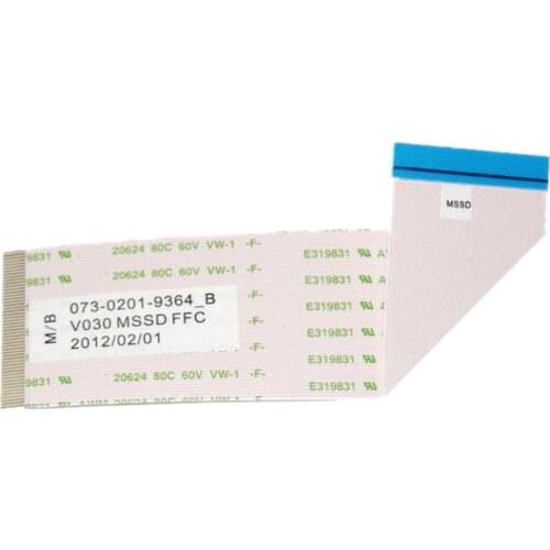 NEW V030 MSSD FFC 073-0201-9364_B VPCSA VPCSB VPCSC MAIN FPC cable