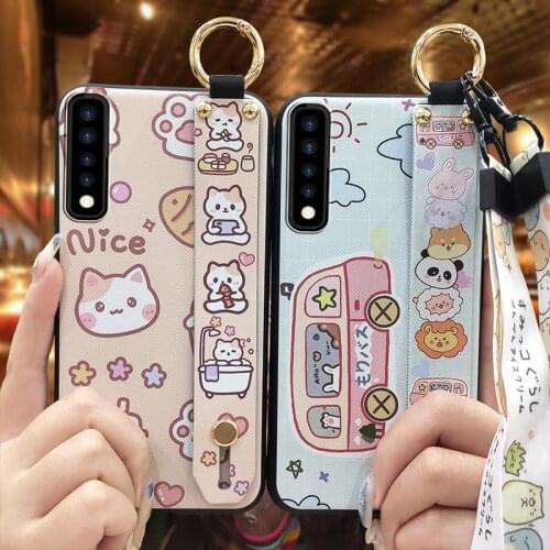 Luxury TPU Phone Case For LG Stylo7 4G Anime Anti-knock Anti-dust Beautiful Durable For Boy For Man