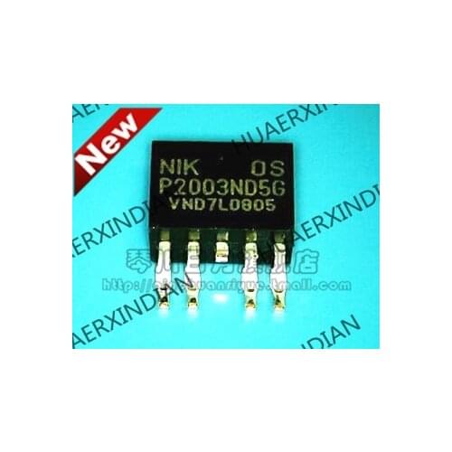 Brand new original P2003ND5G High Quality