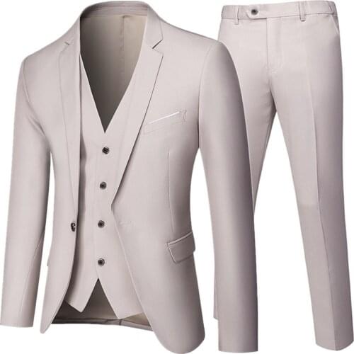 UVRCOS Men's Suits