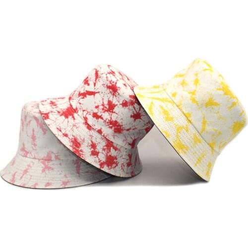 Adult Fashion Sun Protection Sunshade Caps Fishermans Hat Basin Hat Outdoor Beach Breathable Bucket Hat Kapelusz Rybaka #P2