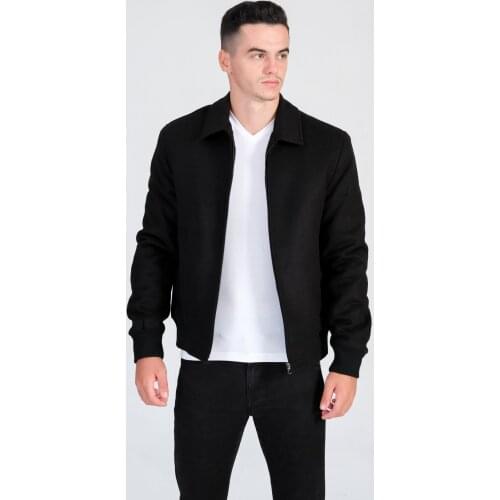 Wit&work Men's Jackets