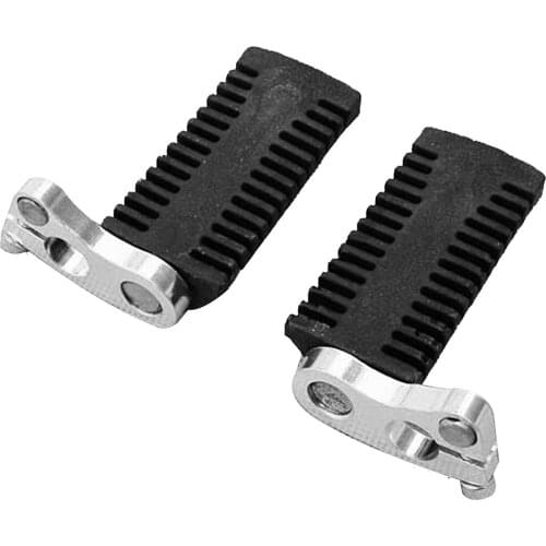 1 pair 43cc 47cc 49cc Mini Pocket Bike mini Pit bike Footpegs Foot Pegs high quality 43cc 47cc 49cc Foot Pegs