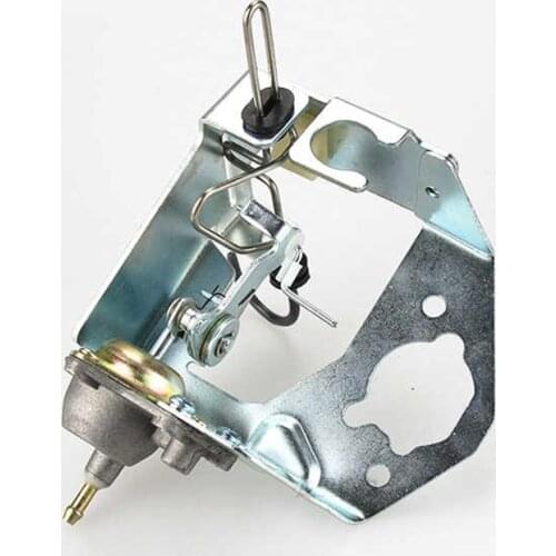 188F generator Auto carburetor choke valve governing pumpFit 5KW 6.5KW Gas Generator GX390/GX420 regulating pump damper bracket