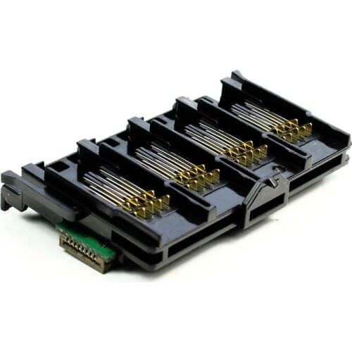 Free Shiping 2* cartridges chip BoardL401 L455 L541 L551 L555 XP300 XP302 XP303 XP305 XP306 XP310 XP312 XP313 XP315 NX330 XP400