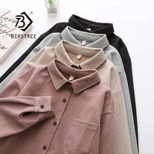 BIRDTREE TB Women's Outerwear