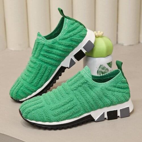 Chxinfanloi Walking Shoes