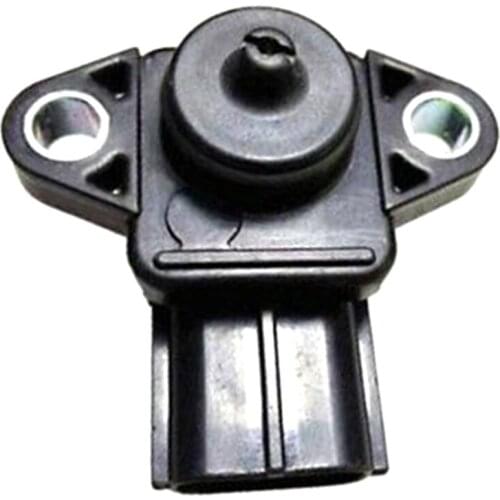 Motorcycle Intake Air Pressure Sensor for Yamaha F115 LF115 F200 F225 LF225 68V-82380-00-00 68V823800000