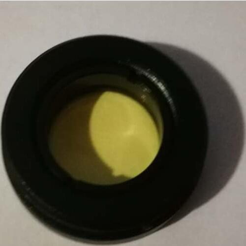 0.965" Eyepiece Nebula Planet Filter For Astronomy Telescope #12