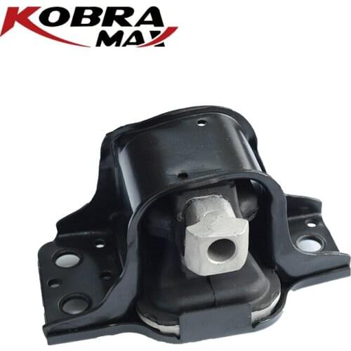 KobraMax Right Rngine Bracket Engine Mounting 8200014931 Fits For Renault Megane II Renault Kangoo Express Car Accessories