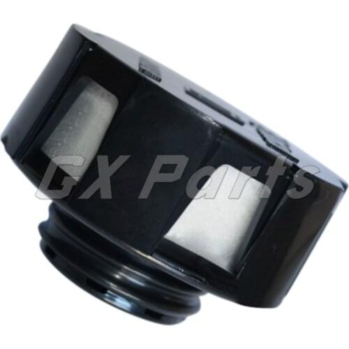 6577785 Hydraulic Oil Vent Cap for Bobcat 530 533 540 543 630 631 632 641 642 643 730 731 743 751 753 763 843 853 A220
