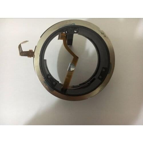 90%New 70-200 motor for canon 70-200 lens camera part pls check picture don't bid wrong item