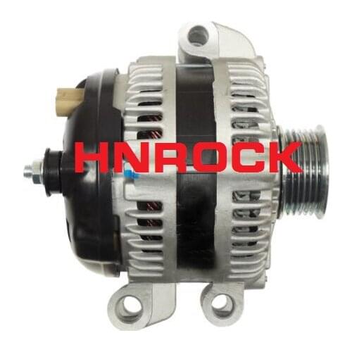 NEW HNROCK 12V 160A ALTERNATOR 421000-0260 421000-0261 421000-0262 421000-0264 421000-0342 421000-0343 421000-0344 FOR DODGE