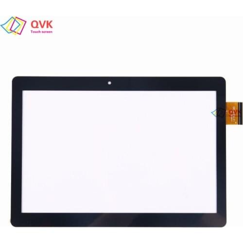 10.1 inch For Digma Optima 1507 / Plane 1505 3G TS1085MG tablet pc capacitive touch screen glass digitizer panel