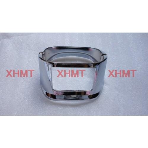 Lights License Brake Plate Turn Signal Tail Light for Harley Touring models except FLHX 2003 - 2008 2007 2006 2005 2004