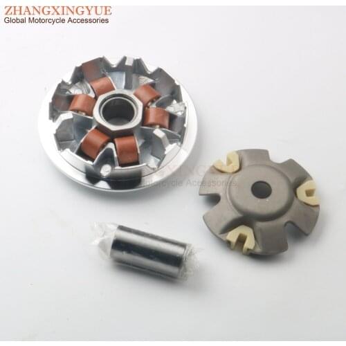 Scooter High quality Variator for Keeway Outlook 125cc 4-stroke AC