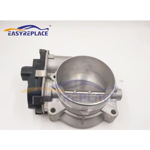 Fuel Injection NEW Throttle body Assembly 12580760 12572658 12679524 for Chevrolet Buick GMC Trucks Cadillac