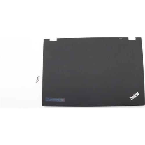 New and Original Laptop Lenovo ThinkPad T430 LCD Rear Cover/The LCD Rear cover FRU 04X0438 04W6861